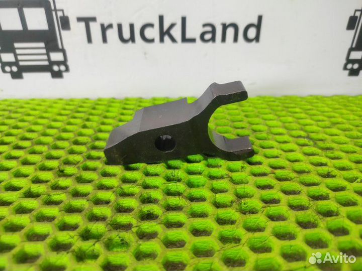 Кронштейн форсунки Volvo Fh 4