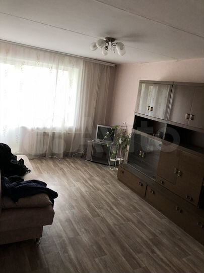 1-к. квартира, 32,8 м², 3/5 эт.