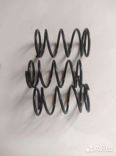 Пружины для керхер К6-К7,HD 5/15, 5/12 v3.0