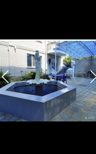 Комната 16 м², 1/4 эт.