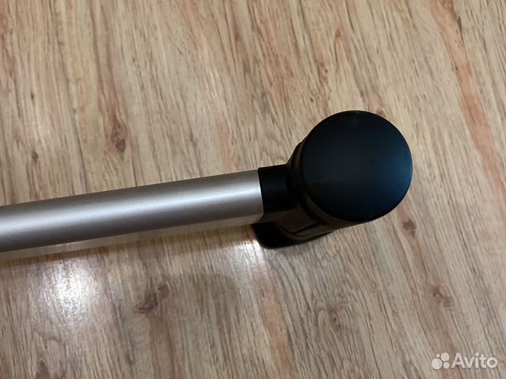 Телескопическaя штанга фиксации гpуза Audi Q5