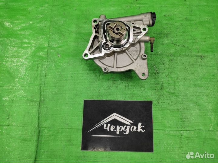 Насос вакуумный IX35/Tucson/Sorento/Sportage