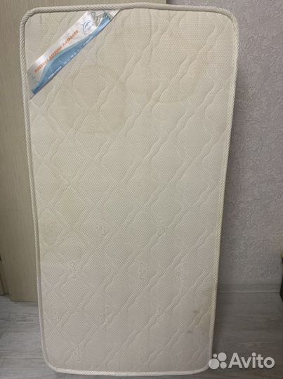 Матрас Афалина Эко 120*60