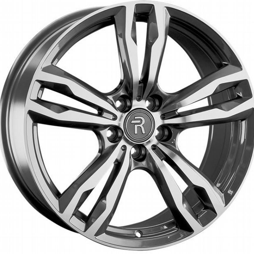 Литые диски Replay 8×R19 5×120