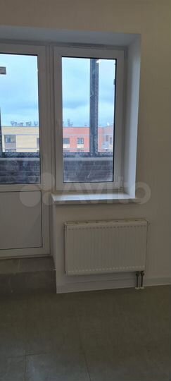 2-к. квартира, 55,9 м², 15/15 эт.