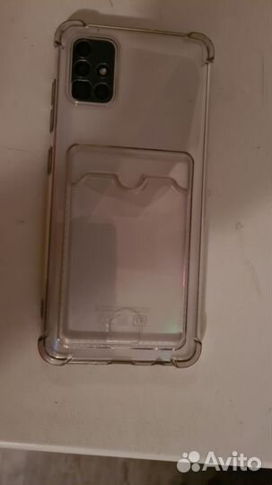 Samsung Galaxy A51, 4/64 ГБ