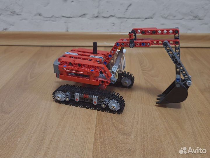 Lego Technic