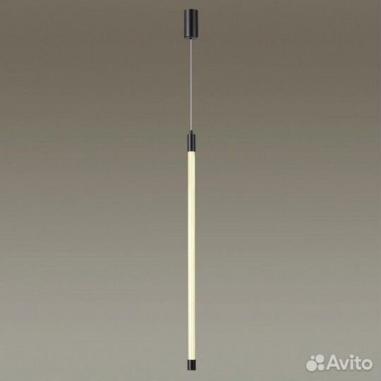 Подвесной светильник Odeon Light Anta 4393/14L