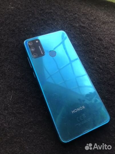 Honor 9A 64 GB