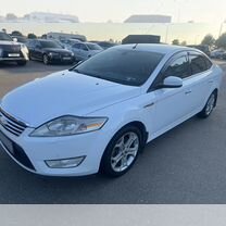 Ford Mondeo 2.0 MT, 2008, 141 000 км, с пробегом, цена 999 000 руб.