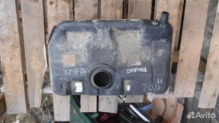 Бак топливный Hyundai Accent II (LC) 1999-2013