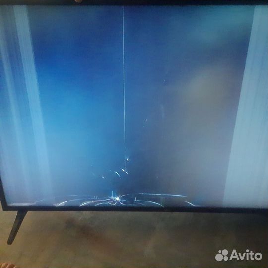 Телевизор SMART tv