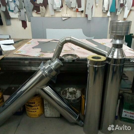 Жестянщика или на подработку