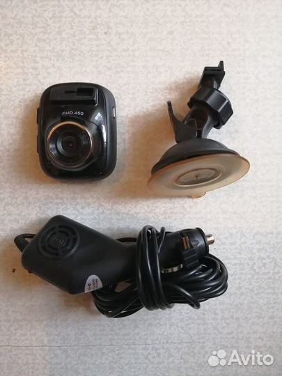 Видеорегистратор