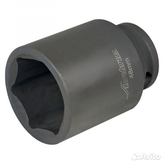 Головка ударная торцевая 3/4