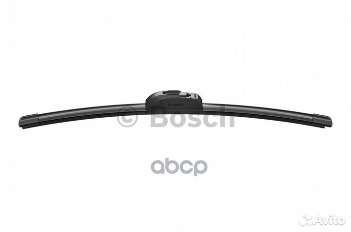 Щетка стеклоочистителя бескаркасная Aerotwin Re