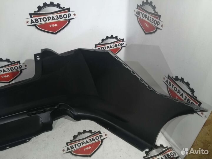 Бампер задний новый honda accord 8 cu Executive