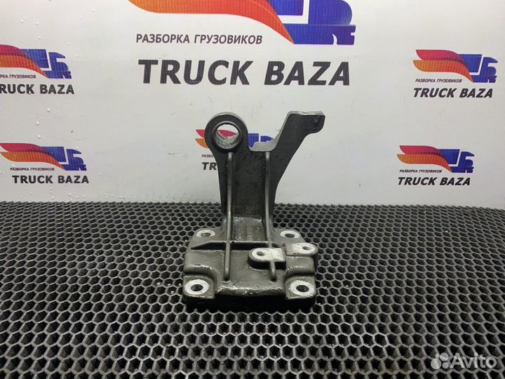 Кронштейн компрессора Mercedes-Benz Actros