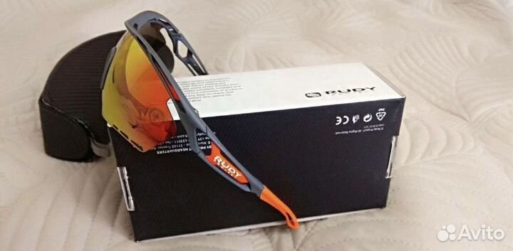 Спортивные очки Rudy Project