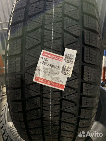 Зимние Колеса R22 Mercedes W463 G55 G63 AMG 63