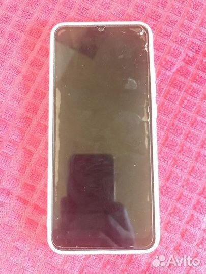 Телефон xiaomi redmi 10c