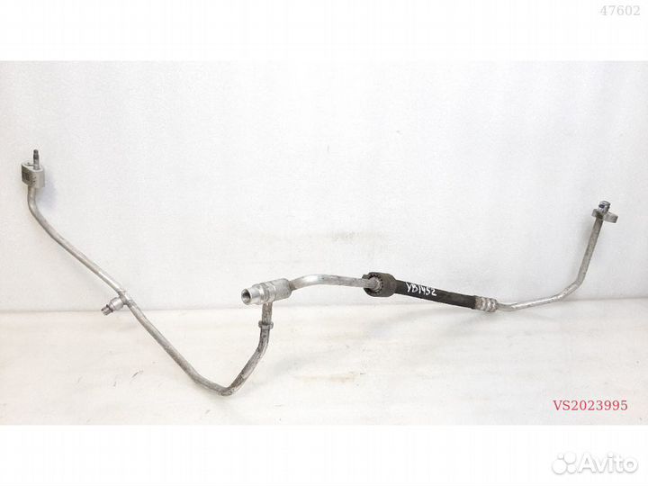 S2023995 Трубка кондиционера audi Q3 8U