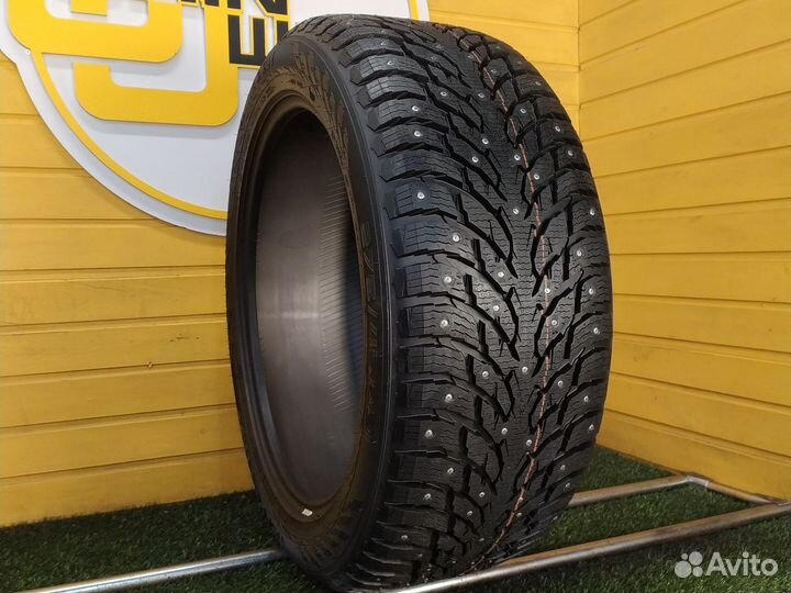 Nokian Tyres Hakkapeliitta 9 275/45 R21 110T