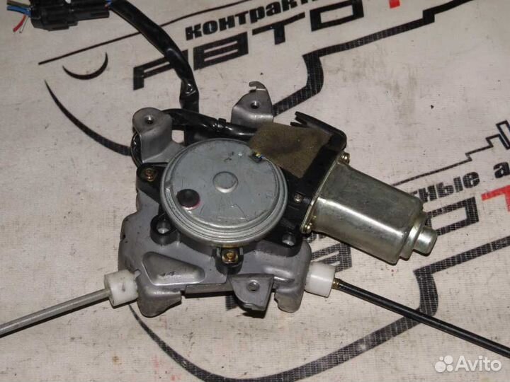 Стеклоподъемник nissan almera bluebird sylphy sunn
