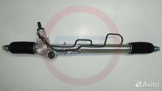 Рулевая рейка Toyota 4Runner 1996-2002