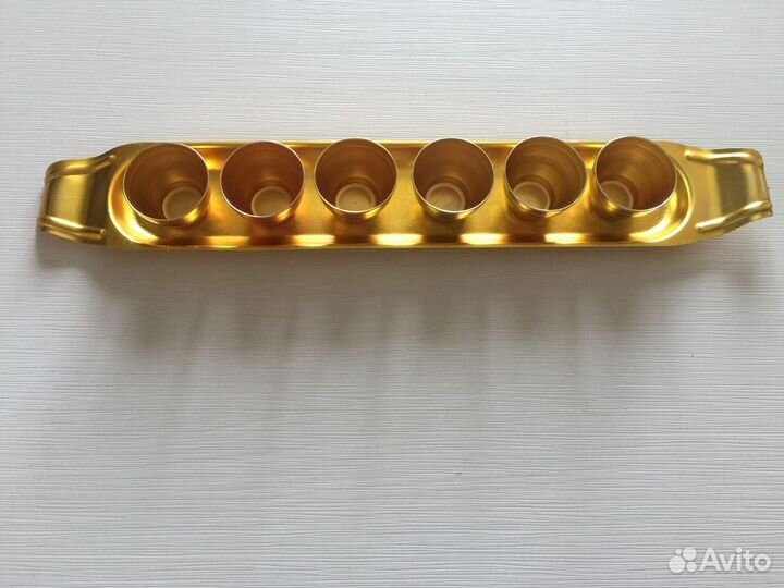 Набор на подставке