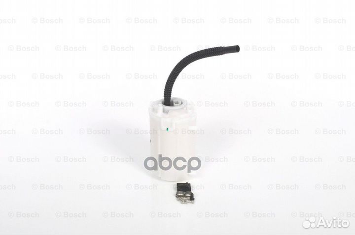 0 986 580 824 насос топливный электрический 3