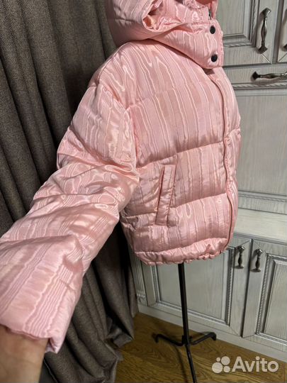 Куртка пуховик. L' autre chose. Новая. Франция
