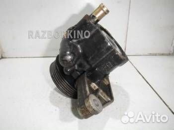 Насос гидроусилителя Рено