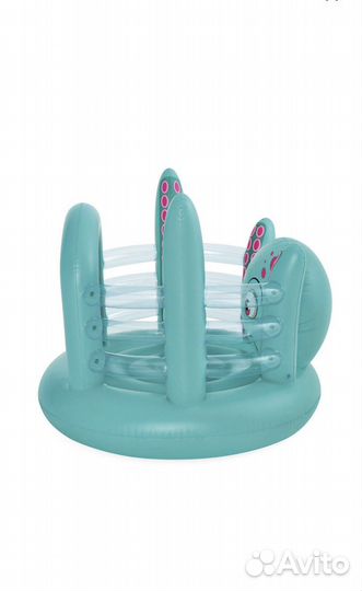 Батут детский