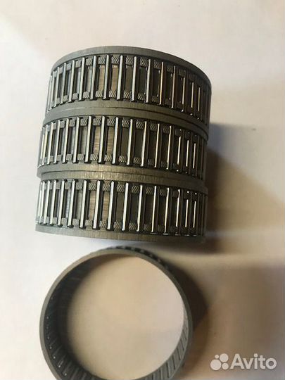 Подшипник игольчатый 3/4 пер.Фотон 1093