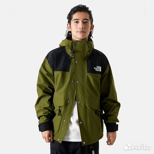 THE north face Jacket Unisex (48 (M)