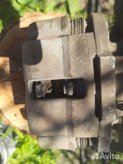 Запчасти на ваз