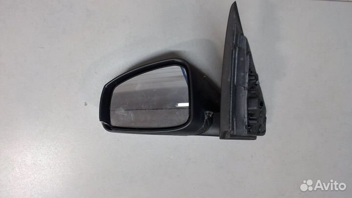 Зеркало боковое Renault Laguna 3 2009, 2009