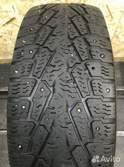 Nokian Tyres Hakkapeliitta C3 215/70 R15C 109R