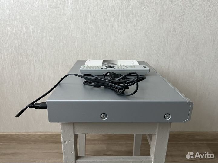 Dvd recorder sony dvd hx-720