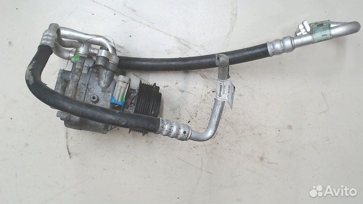 Компрессор кондиционера Buick Encore, 2019