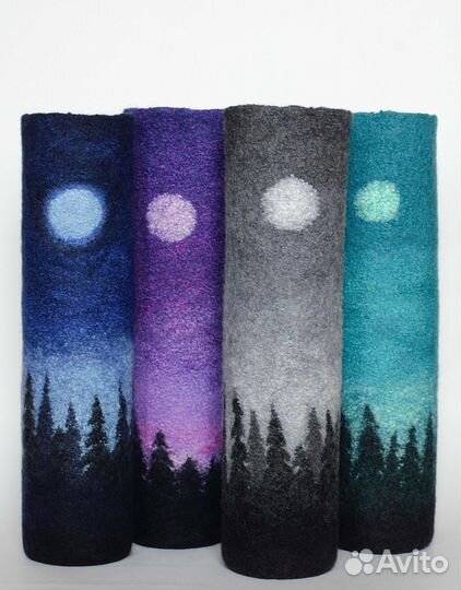 Чехол для бутылки