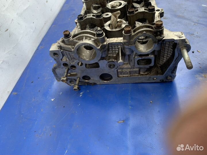 Гбц daihatsu mira kfve