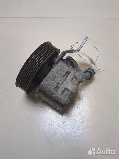 Гур Infiniti EX35, 2012