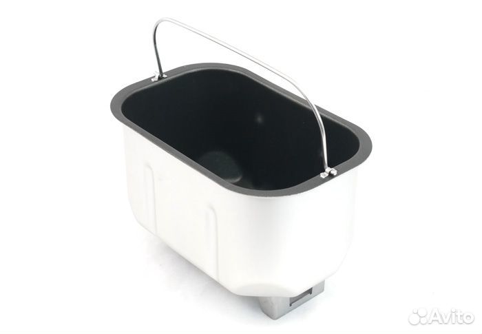 Хлебопечь Centek CT-1415 белый