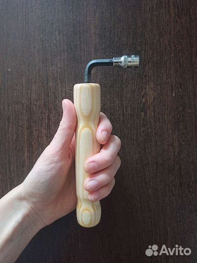 Ключ для настройки пианино