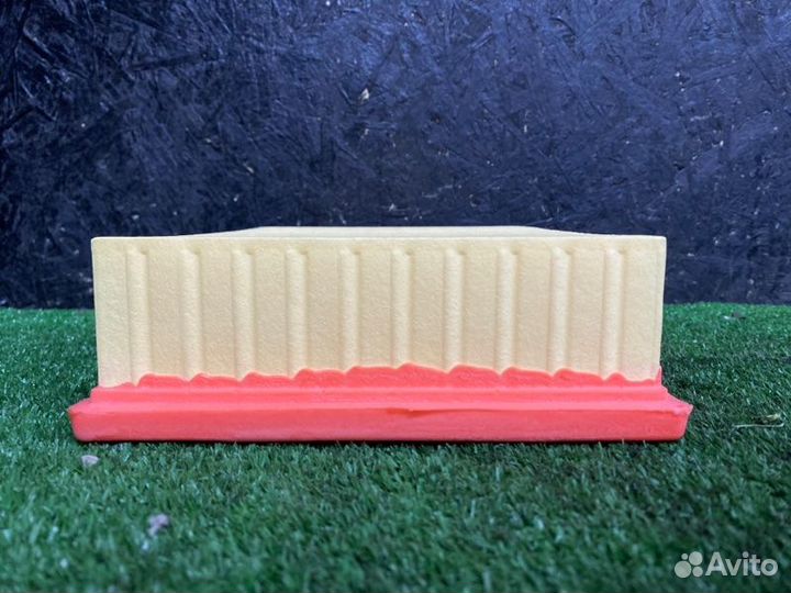 Фильтр воздушный Bmw 3-Series E46 M54B30