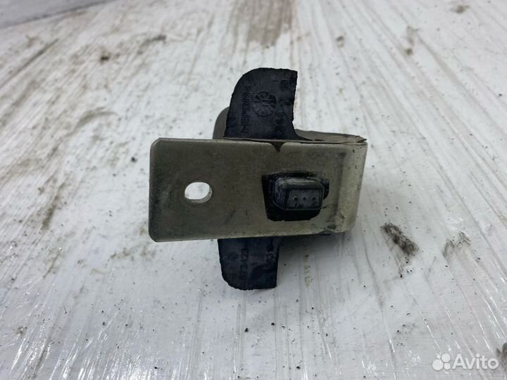 Механизм сдвижной двери Opel Vivaro A