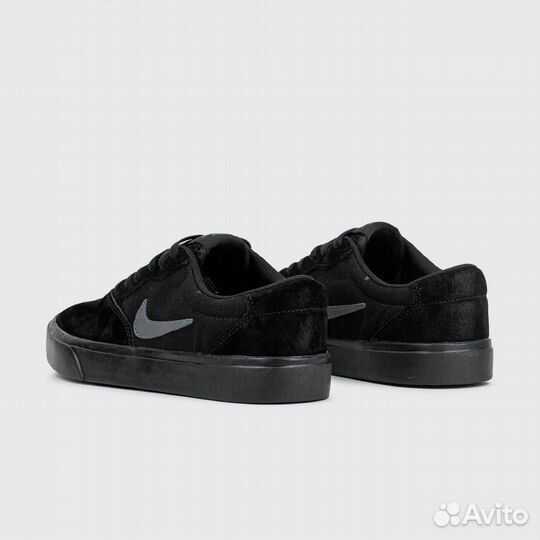 Кеды Nike SB Chron