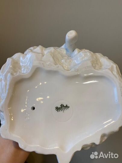 Статуэтка Rosenthal балерина